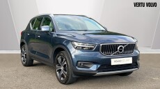 Volvo Xc40 2.0 T4 Inscription Pro 5dr Geartronic Petrol Estate